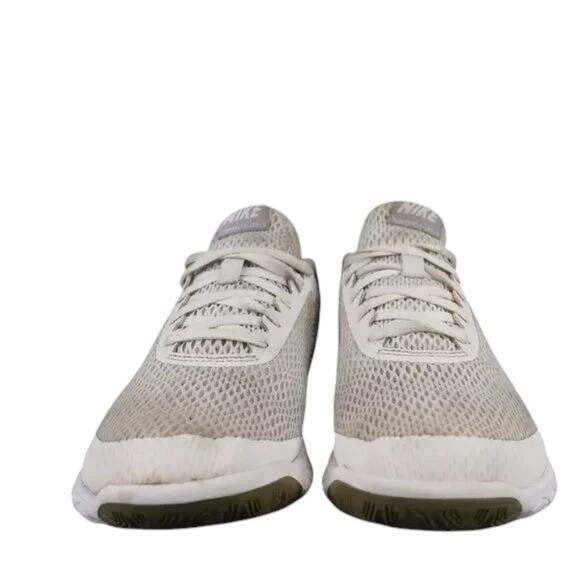 Nike Shoes Womens 8.5 Athletic Sneaker Flex Experience RN 6 Run Cross Train Grey - Picture 3 of 15